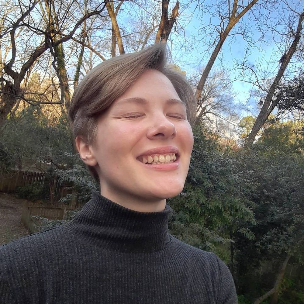 Meet your Posher, Elizabeth